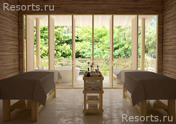 Six Senses Hideaway Con Dao 13